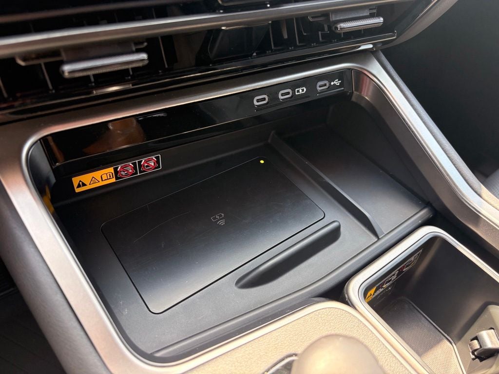 2024 Lexus TX 350 Luxury