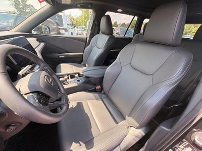 2024 Lexus TX 350 Luxury
