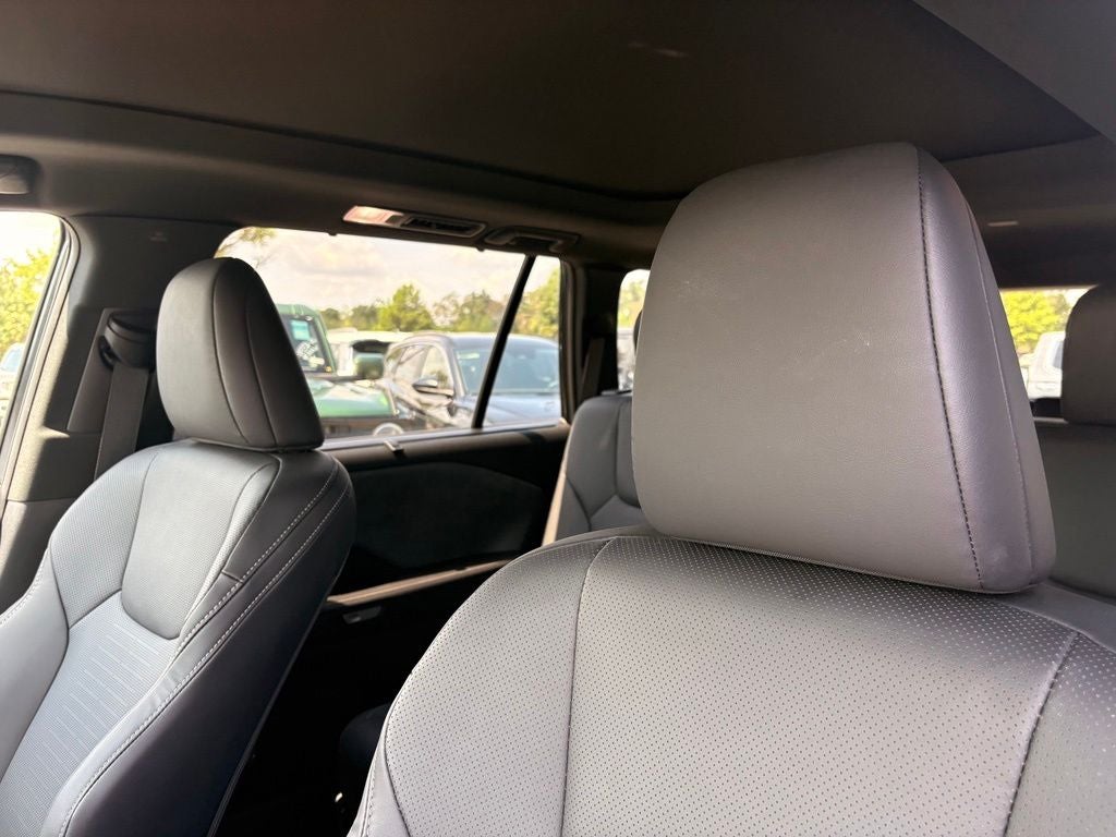 2024 Lexus TX 350 Luxury