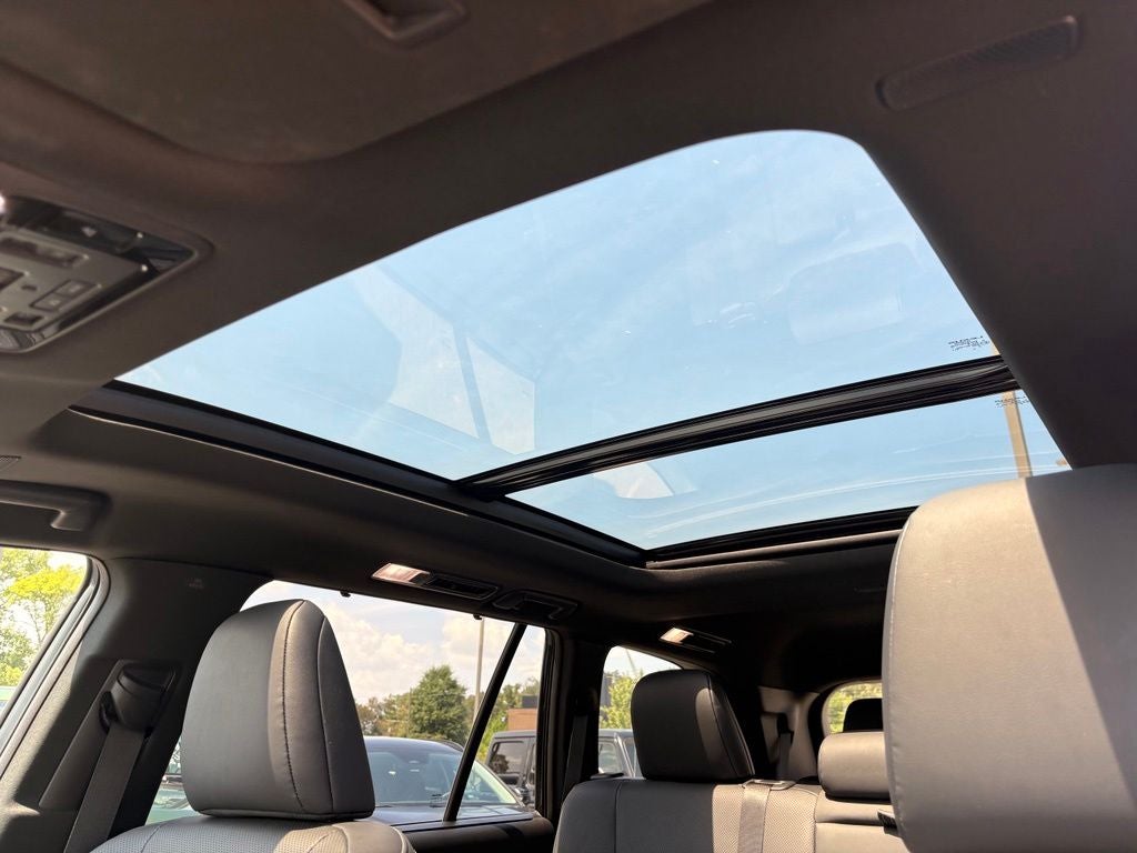 2024 Lexus TX 350 Luxury
