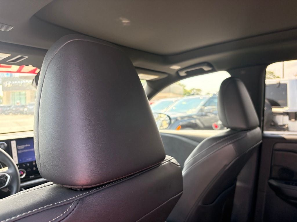 2024 Lexus TX 350 Luxury