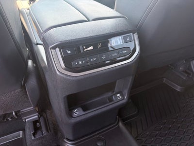 2024 Lexus TX 350 Luxury