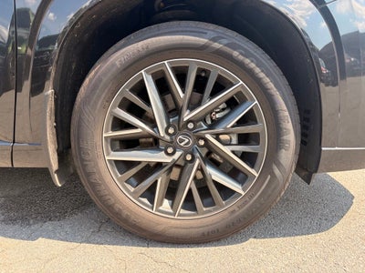 2024 Lexus TX 350 Luxury