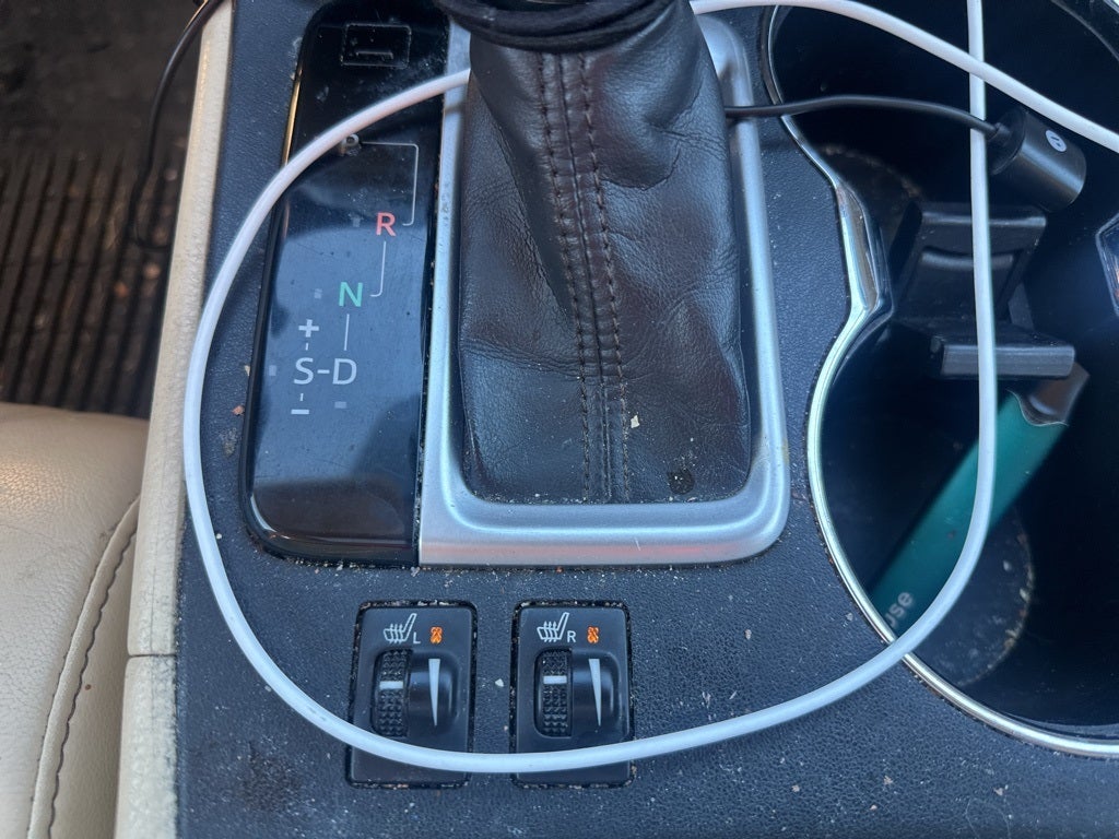 2014 Toyota Highlander XLE V6