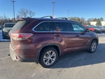 2014 Toyota Highlander XLE V6