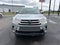 2017 Toyota Highlander XLE Navigation / Clean Carfax / Power Moonroof / 3rd R