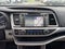 2017 Toyota Highlander XLE Navigation / Clean Carfax / Power Moonroof / 3rd R