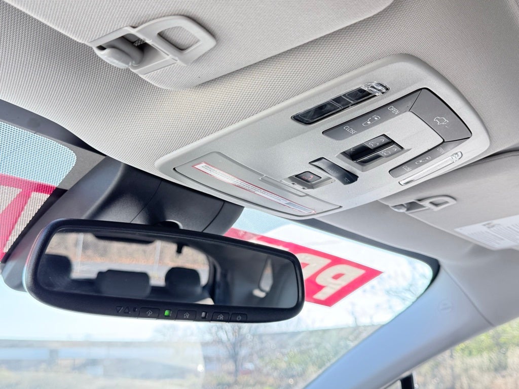 2021 Toyota Sienna XLE 7 Passenger