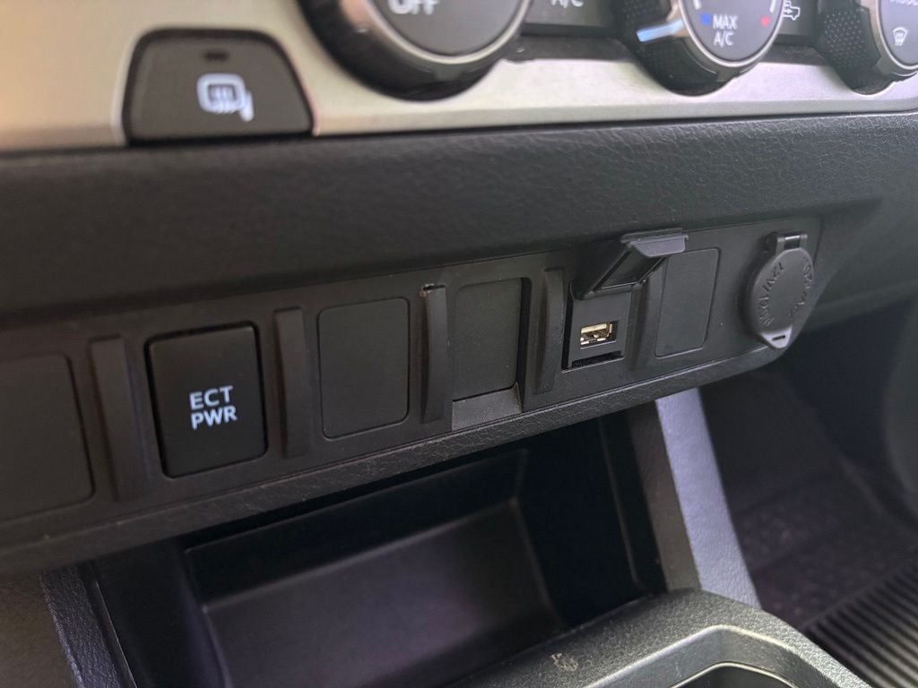 2020 Toyota Tacoma SR