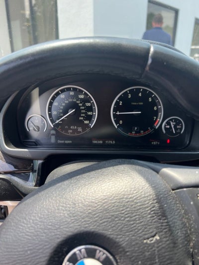 2016 BMW X5 xDrive35i Sport Activity