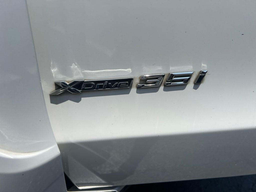 2016 BMW X5 xDrive35i Sport Activity