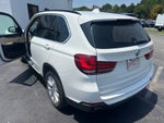 2016 BMW X5 xDrive35i Sport Activity