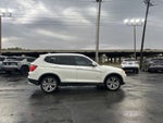 2012 BMW X3 xDrive35i