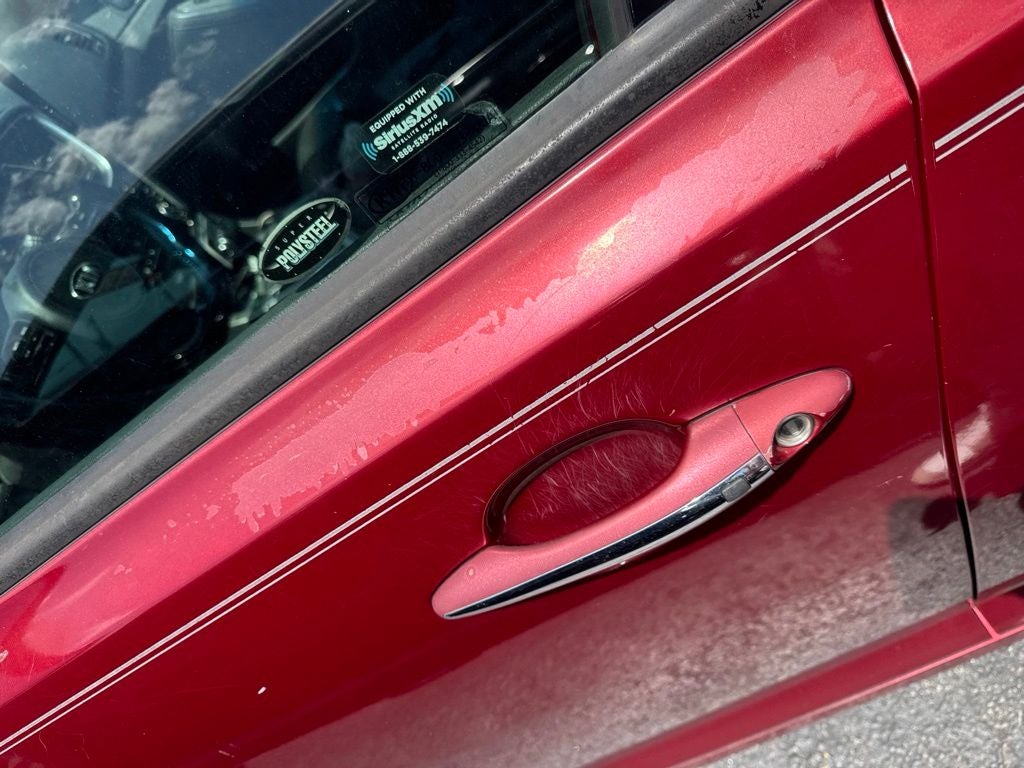 2015 Kia Optima SX Turbo