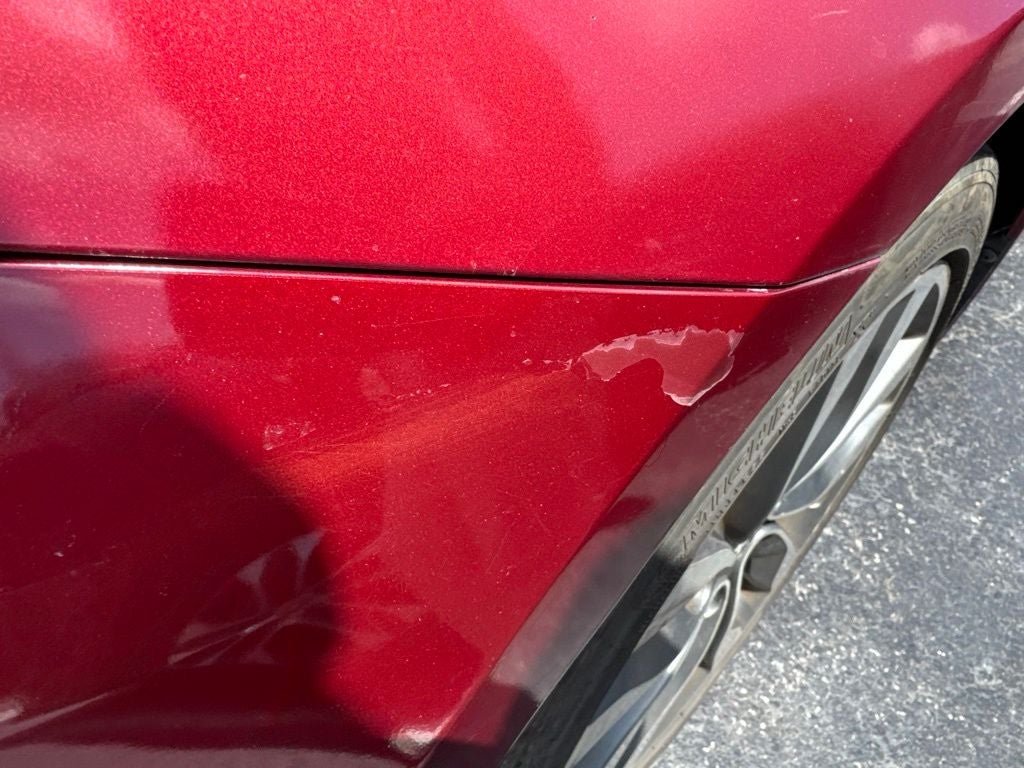 2015 Kia Optima SX Turbo