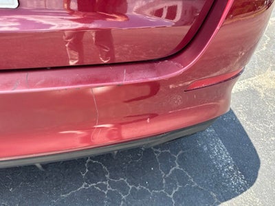 2015 Kia Optima SX Turbo