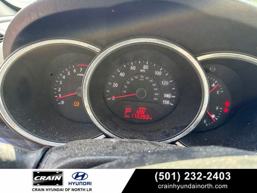 2012 Kia Sorento EX