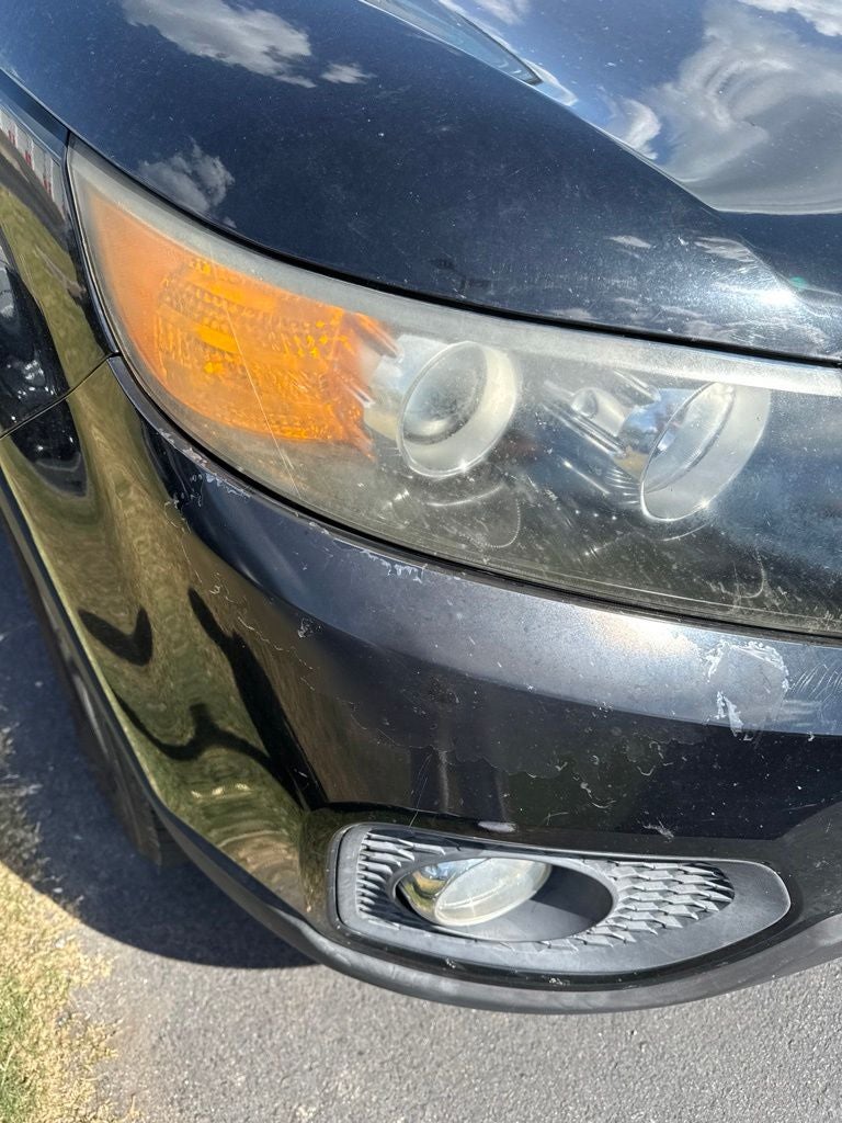 2012 Kia Sorento EX