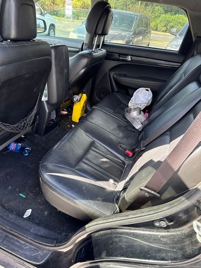 2012 Kia Sorento EX