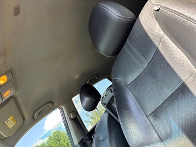 2012 Kia Sorento EX
