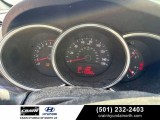 2012 Kia Sorento EX