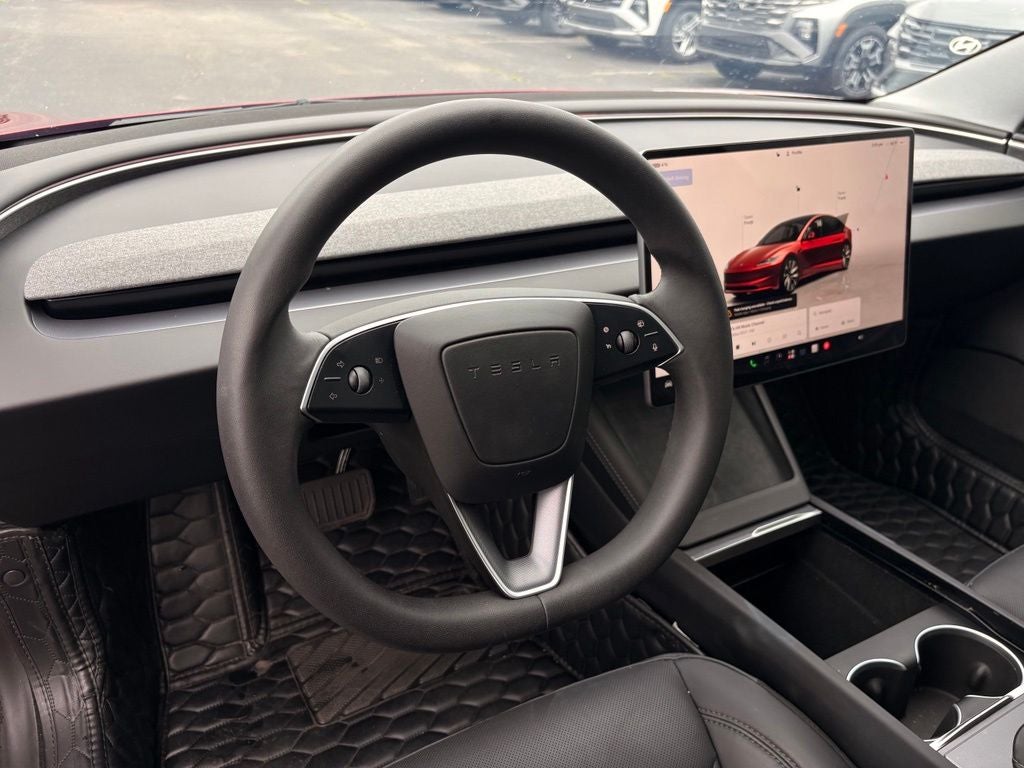 2024 Tesla Model 3 Base