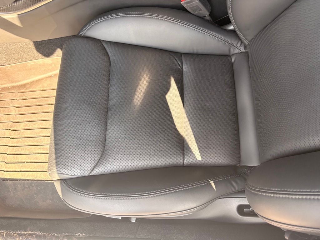 2023 Tesla Model S Standard Range