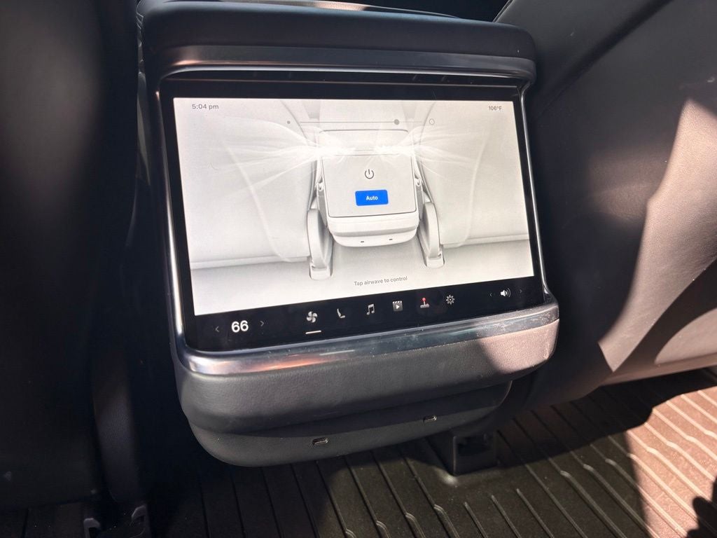 2023 Tesla Model S Standard Range