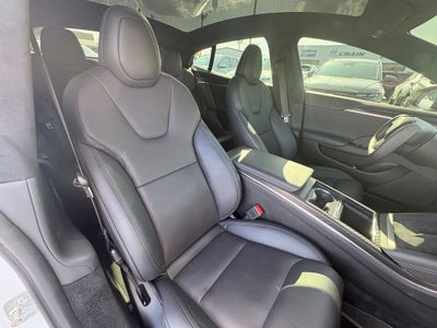 2023 Tesla Model S Standard Range