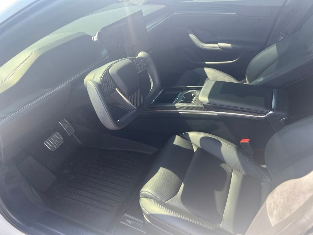 2023 Tesla Model S Standard Range