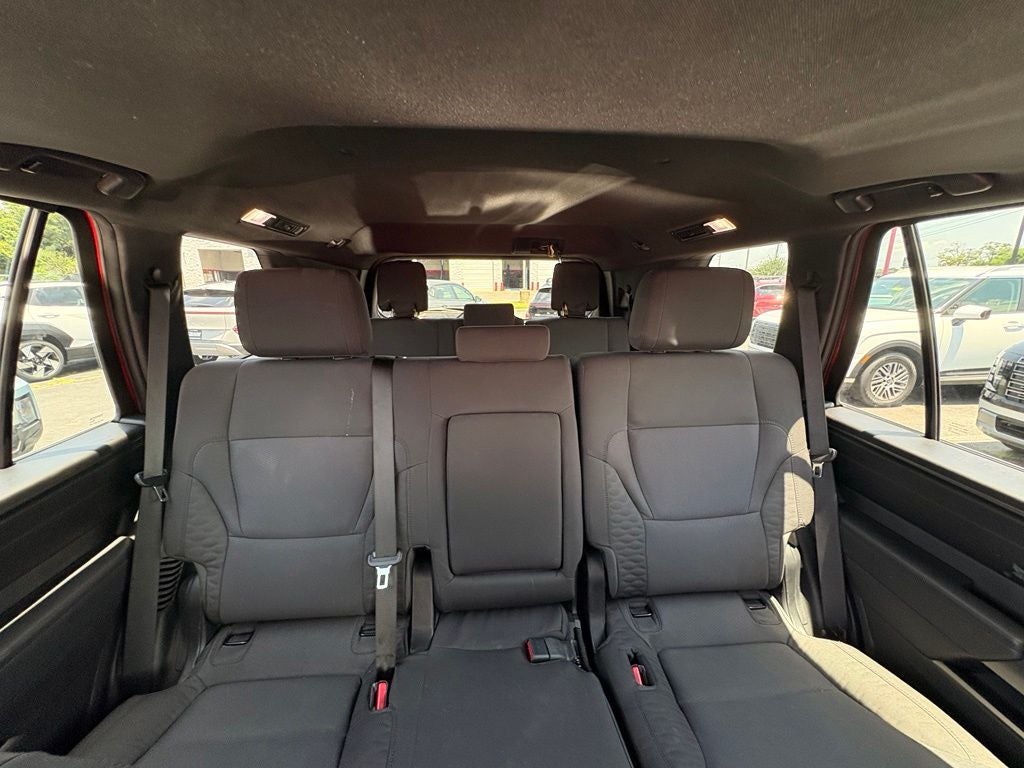 2025 Toyota Sequoia SR5