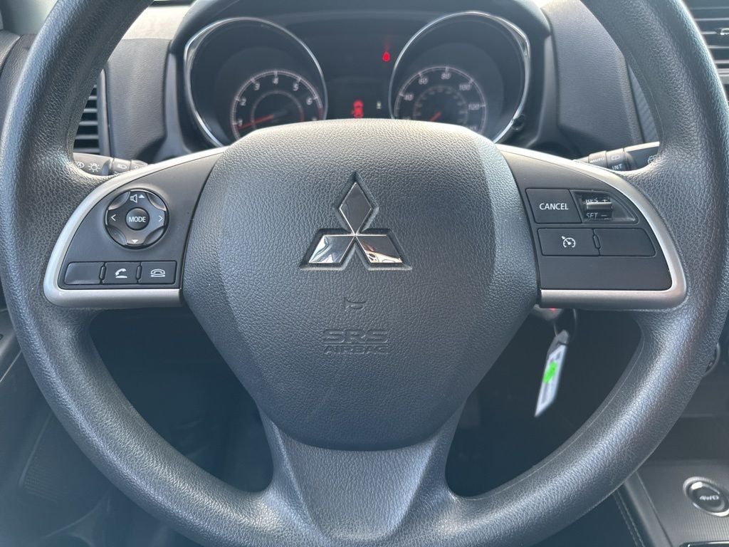 2024 Mitsubishi Outlander Sport 2.0 SE