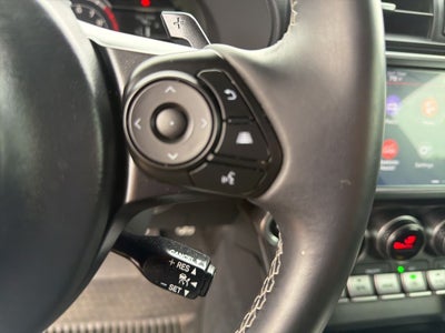 2024 Toyota GR86 Premium Clean Carfax / Apple CarPlay/Android Auto / 6-spee