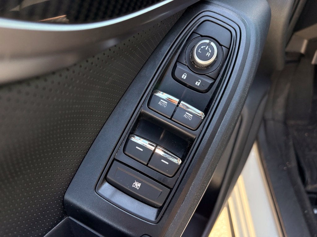 2019 Subaru Crosstrek 2.0i Limited