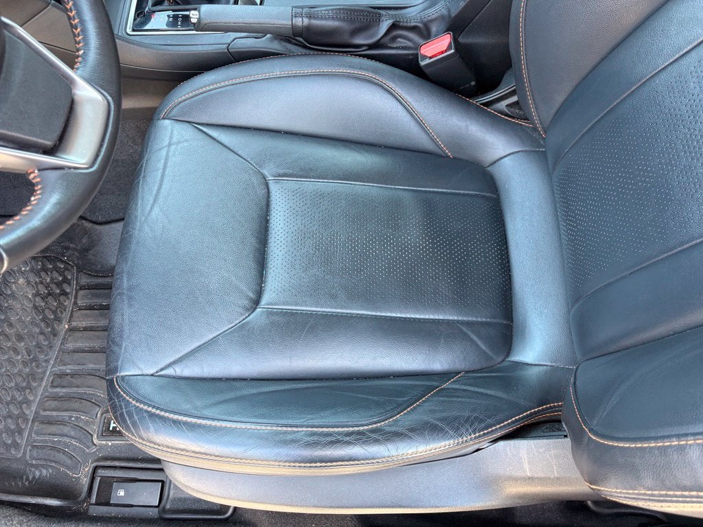 2019 Subaru Crosstrek 2.0i Limited
