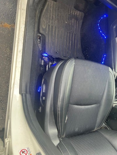 2016 Subaru Forester 2.0XT Premium Premium