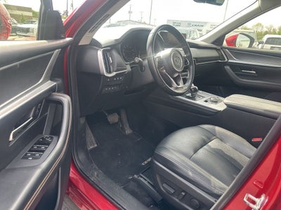 2024 Mazda Mazda CX-90 3.3 Turbo Premium