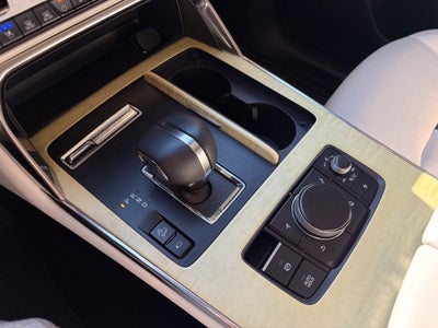 2025 Mazda Mazda CX-90 3.3 Turbo S Premium Plus