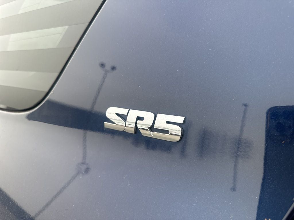 2015 Toyota 4Runner SR5 Premium