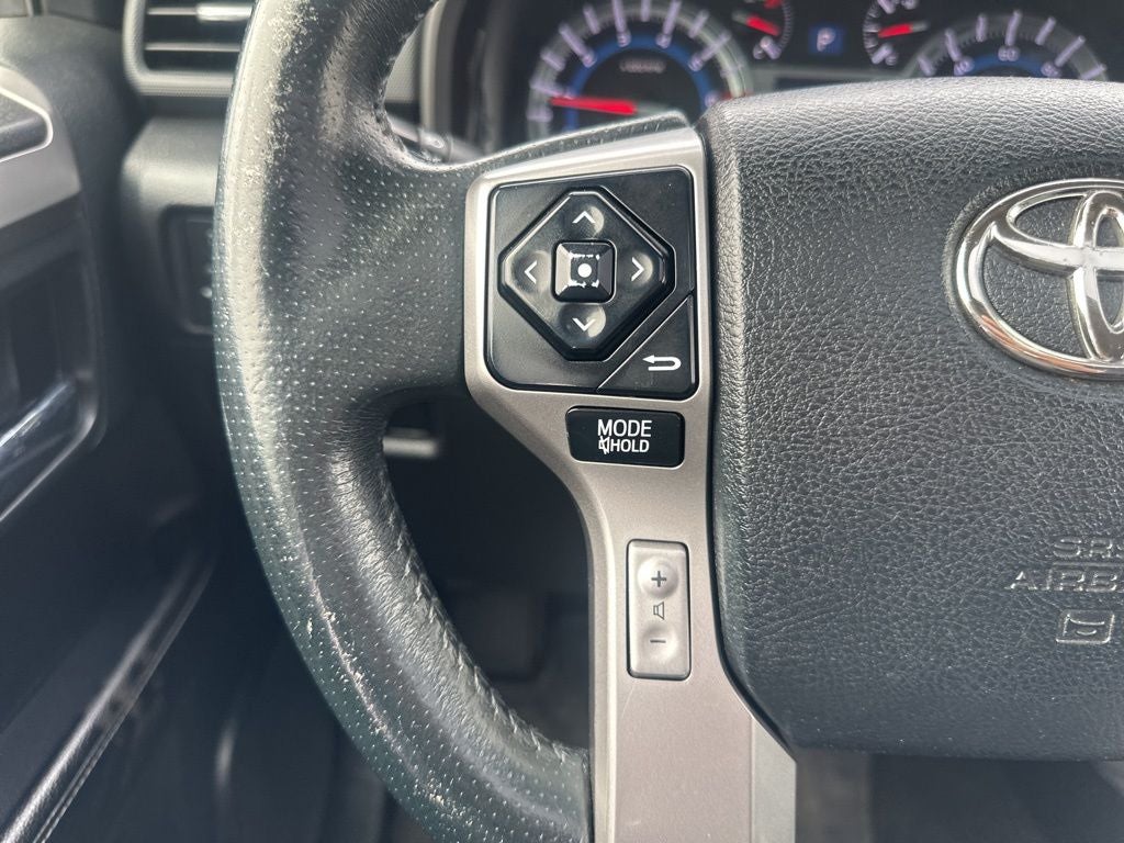 2015 Toyota 4Runner SR5 Premium