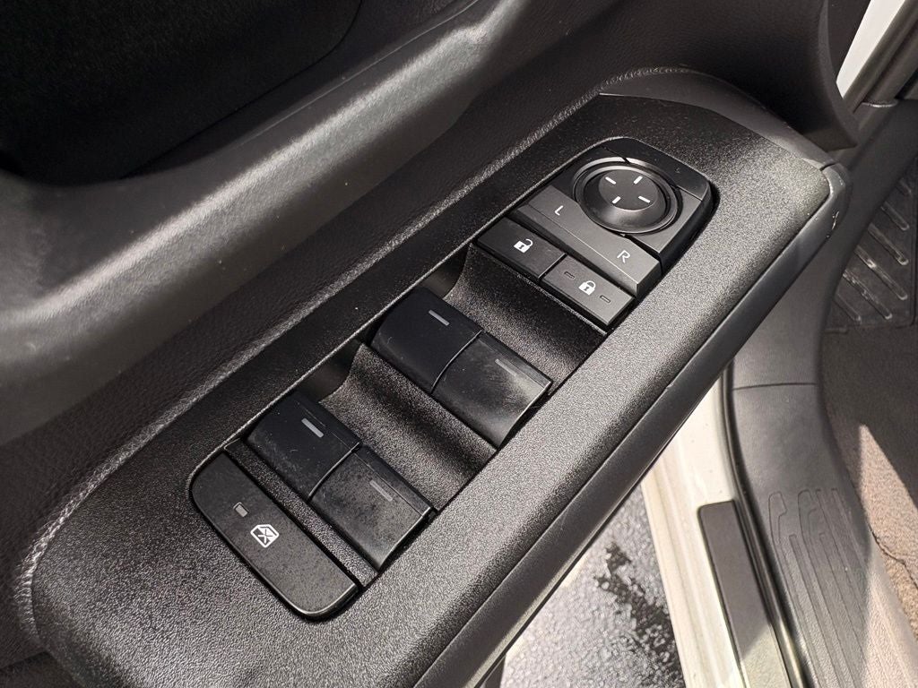 2025 Toyota 4Runner TRD Sport