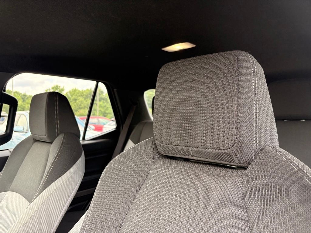 2025 Toyota 4Runner TRD Sport