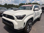 2025 Toyota 4Runner TRD Sport