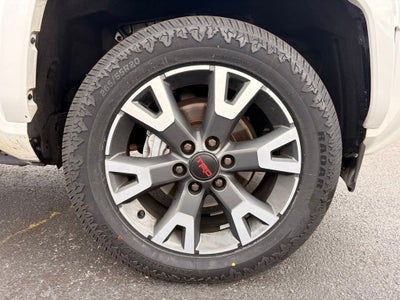 2025 Toyota 4Runner TRD Sport