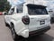 2025 Toyota 4Runner TRD Sport