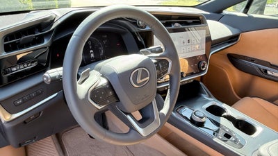 2023 Lexus RZ 450e Premium