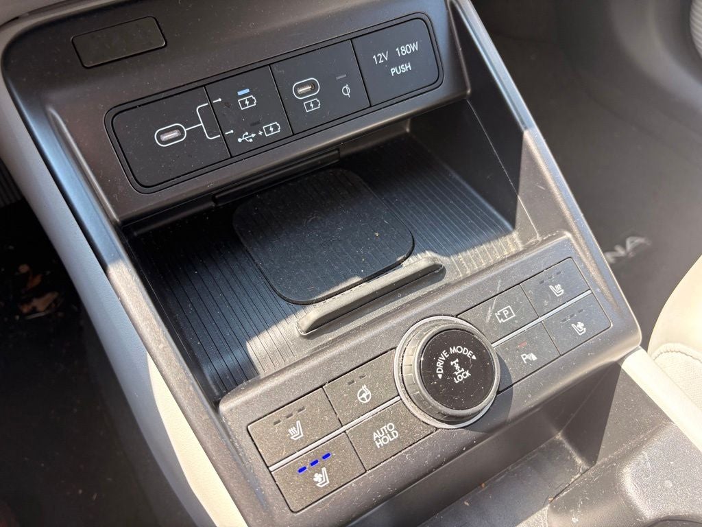 2025 Hyundai Kona Limited