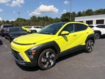2025 Hyundai Kona Limited