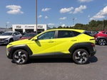 2025 Hyundai Kona Limited