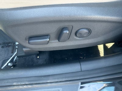 2017 Hyundai Tucson SE Plus